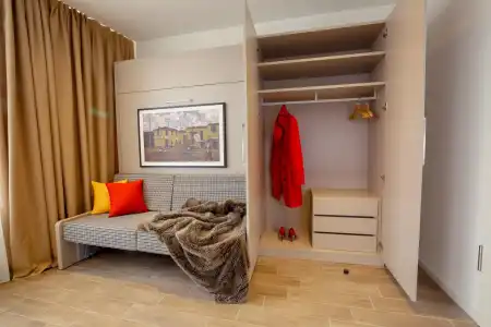 Brera Serviced Apartments München West - 63