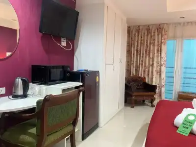 Access Inn Pattaya - 163