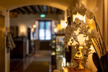 Villa Cipriani - 41
