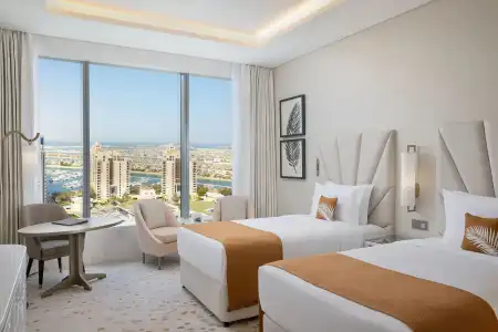 The St. Regis Dubai, the Palm - 8