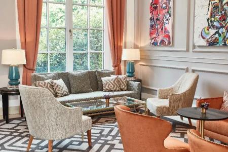 Steigenberger Icon Grand& Spa Petersberg - 38