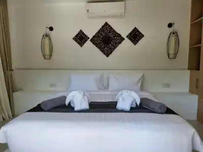 Sahaa Beach Resort - 125