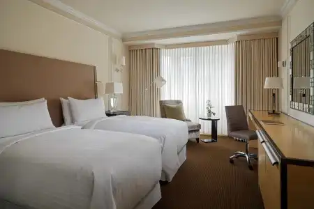 The Westin Grand Berlin - 11