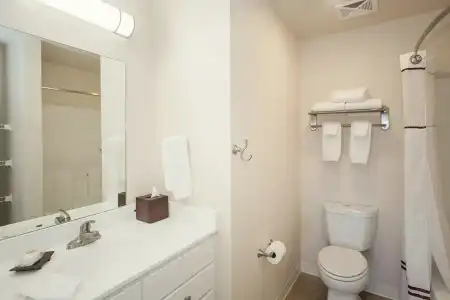 WaterWalk Extended Stay by Wyndham Wichita - 13