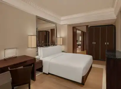 The Capitol Kempinski Singapore - 40