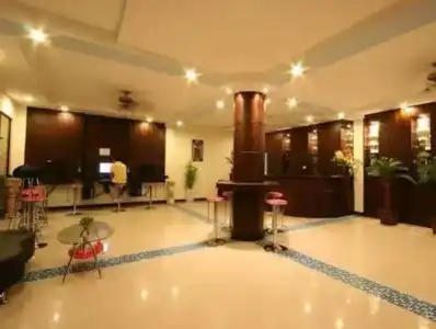 Baan Havaree Resort - 14
