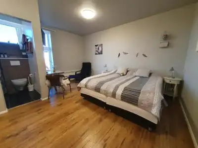 Skálatjörn Guesthouse - 89