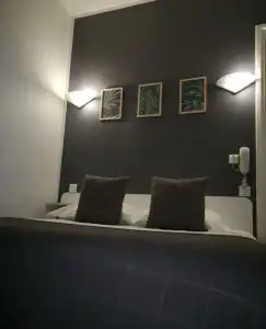 Hôtel Trianon - 41