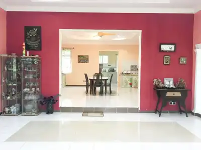 Kapal Terbang Guest House - 59