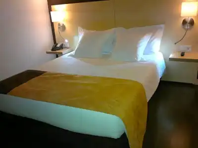 Mercure Braga Centro - 39
