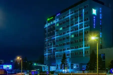 Ibis Styles Bielsko Biala - 0