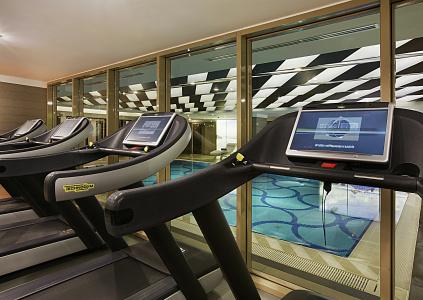 DoubleTree by Hilton Istanbul-Avcilar - 27