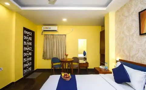 Kiaan Inn - 9