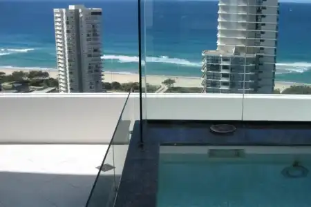Aria Apartments - 17