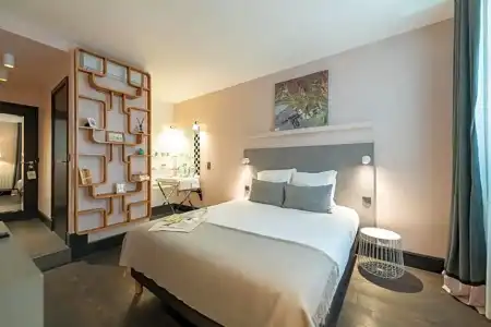 1er Etage Marais - 30