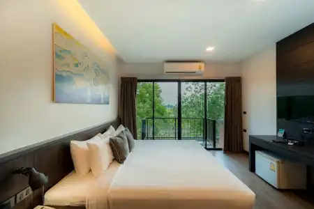 Sukhothai Treasure Resort & Spa - SHA Plus - 64