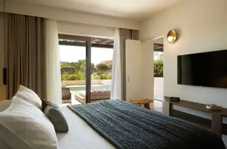 Asterion Suites & Spa - Designed for Adults - 207