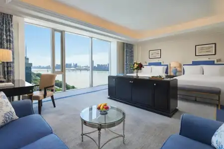 The Azure Qiantang, a Luxury Collection, Hangzhou - 120