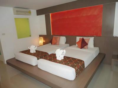 Lamoon Resotel - 5