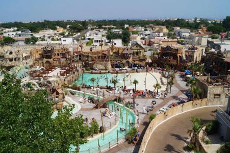 Hôtel Cap Pirate - 23
