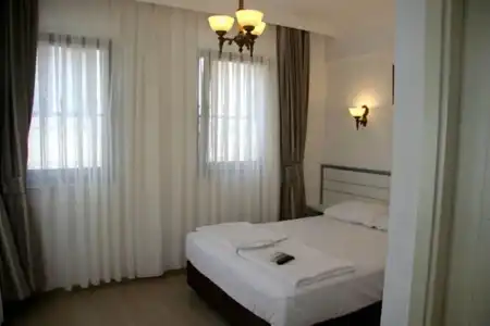 Su Otel Bozcaada - 36