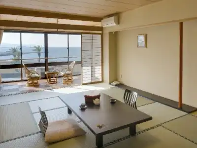 Tateyama Seaside - 20