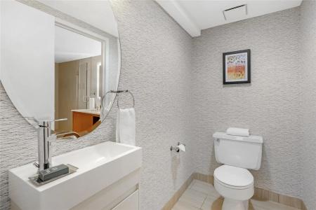 DoubleTree by Hilton Spokane City Center - 108
