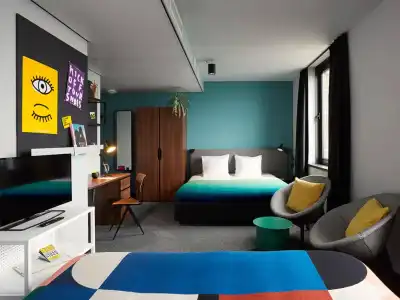 The Social Hub Eindhoven - 43
