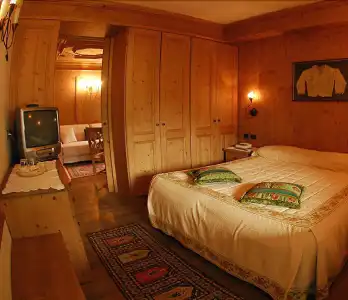 Baita Dei Pini - 4