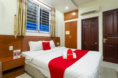 RedDoorz near Gia Dinh Park - 18