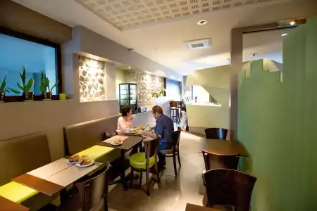 Citotel De La Marne - 20