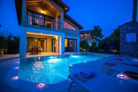 Volans Suites - 9