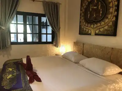 Samui Zenity - 55