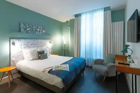1er Etage Marais - 27