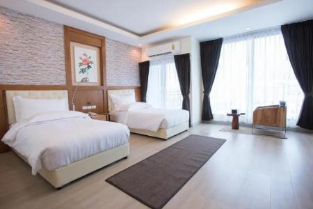 Triple B Boutique Residence - 97