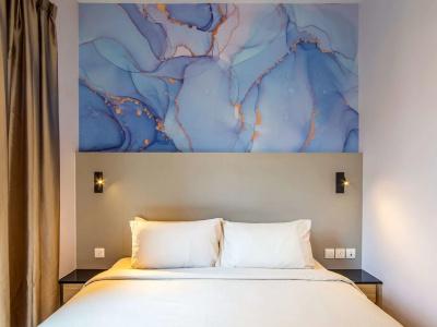 ibis Styles Singapore Albert - 4