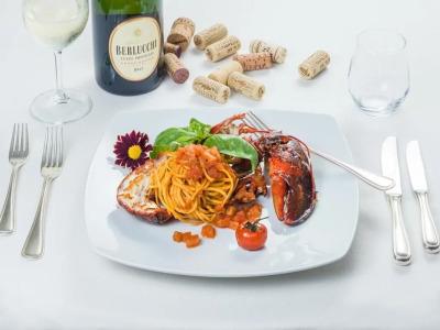 Cavalieri Palace - 12