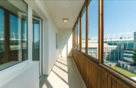 Apartment Kiev Palats Sportu - 5