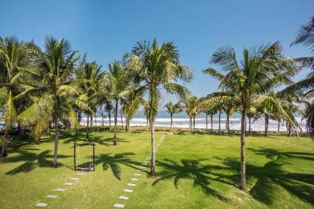 Tropical Beach Hoi An Resort - 91