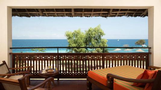 Royal Zanzibar Beach Resort - 6