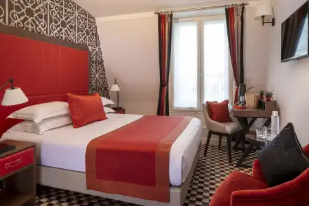 Hôtel Phileas Lazare & Spa - Opéra - 43