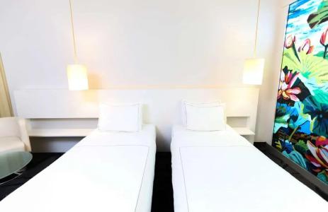 art'otel Cologne powered by Radissons - 46