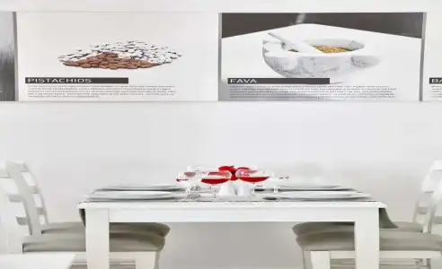Aegean Plaza - 13