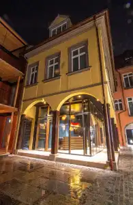 Le Baldinger Boutique - 0