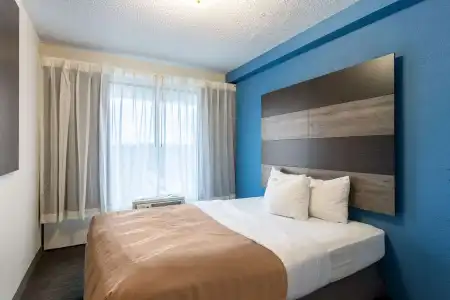 Quality Inn Branson On the Strip - 6
