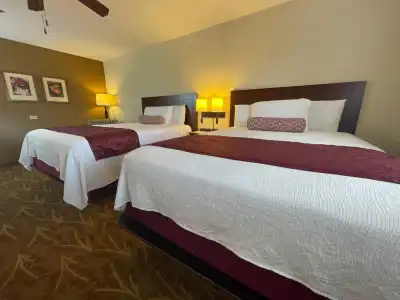 Governors Inn - 5