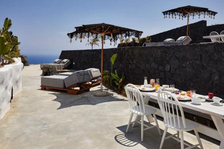 Theano Cave Suites & Villas - 101