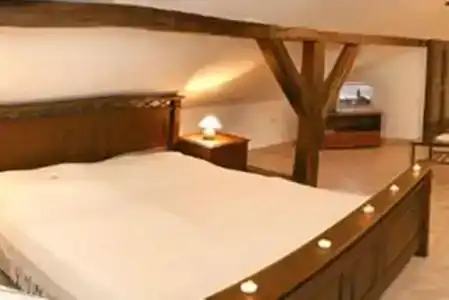 Pension U Zámku - 121