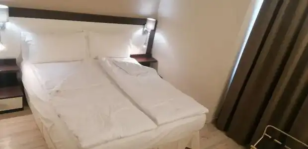 Boccascena - 0