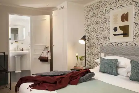 Relais Bosquet by Malone - 61